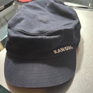 Kangol Navy Cadet Hat XXL